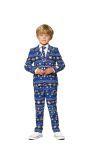 Opposuits Merry Mario pak jongens