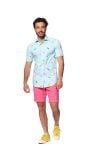 Opposuits Pool Life blouse