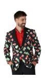 Opposuits Super Mario Bros blazer