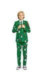 Opposuits Teen Boys' Pak Festivity X-mas Groen