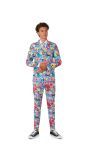 Opposuits Teen Boys' Pak Spongebob™ Frenzy