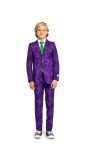 Opposuits Teen Boys' Pak The Joker™ Paars