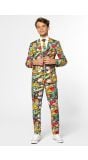 Opposuits Teen Boys Street Vibes pak