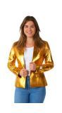 Opposuits Women's Colbert Groovy Goud