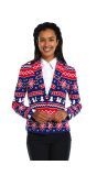 Opposuits Women's Colbert Nordic Noelle Blauw