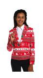 Opposuits Women's Colbert Winter Woman Rood