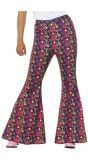 Peace broek 60s