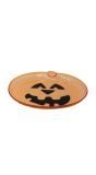 Pompoen bord 32 x 28 cm halloween