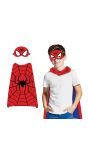 Spiderman set kind 70 cm