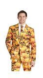 Suitmeister Men's Pak Snack Master