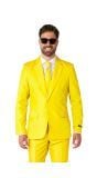 Suitmeister Solid Yellow pak