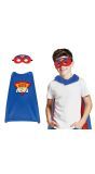 Superman set kind 70 cm