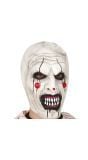 Terrifier masker Art the Clown halloween