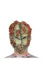 The Last of Us clicker masker latex halloween