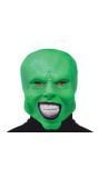 The Mask masker latex halloween masker