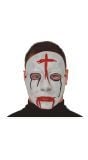 The Purge rood kruis masker halloween