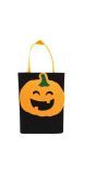 Trick or Treat Tas Pompoen Halloween