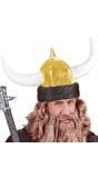 Vikingen hoed