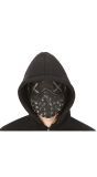 Watch Dogs halloween masker