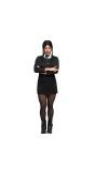 Wednesday Addams Kostuum Dames