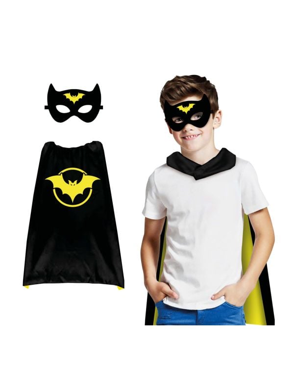 Batman set kind 70 cm