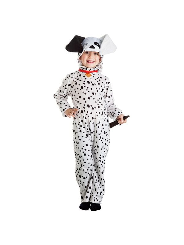 Dalmatiër Kostuum Unisex