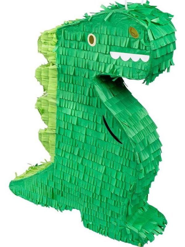 Dinosaurus Piñata 43 cm