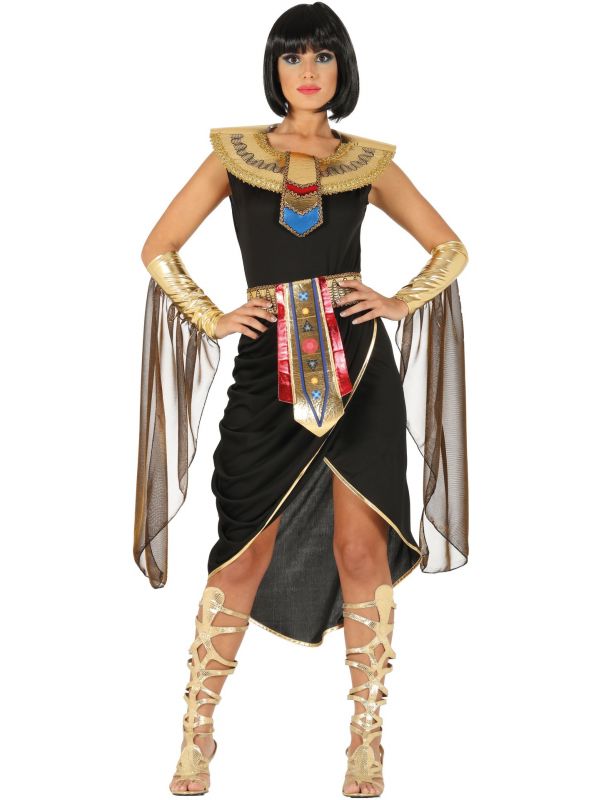 Mars Stier bewijs Egypte, Farao & Mummie Kleding kopen? | Feestkleding.nl