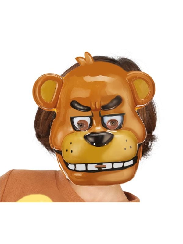 Five Nights at Freddy's masker Freddy kind