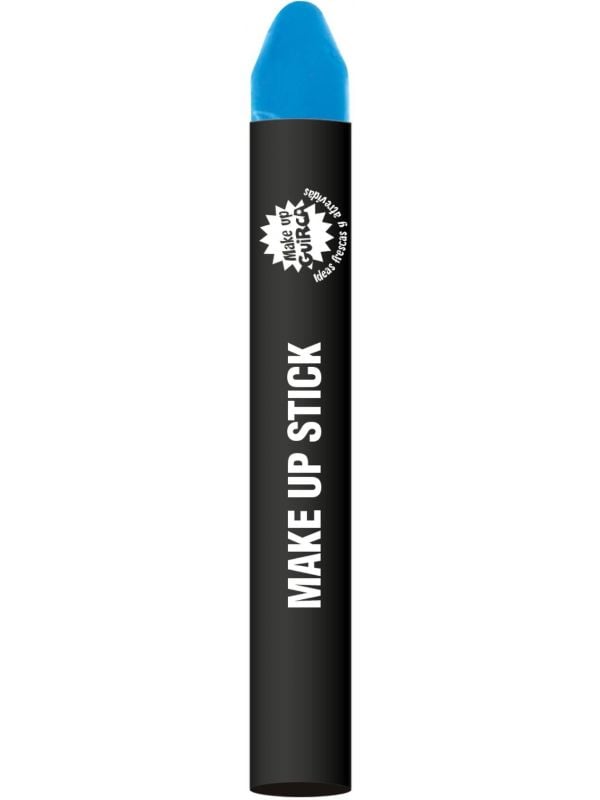 Make-up potlood lichtblauw