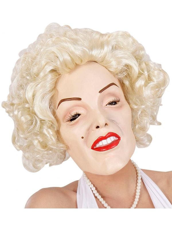 modus grind Majestueus Marilyn Monroe kostuum kopen? | Feestkleding.nl