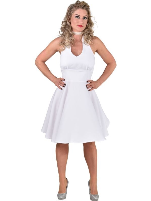 Marilyn Monroe outfit