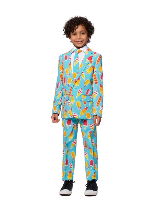 Opposuits Cool Cones pak jongens