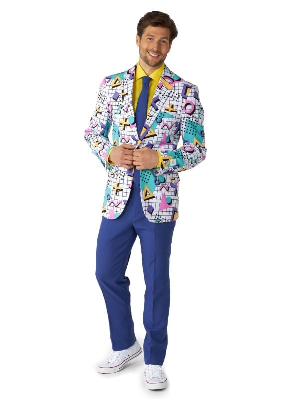 Opposuits Memphis Master pak