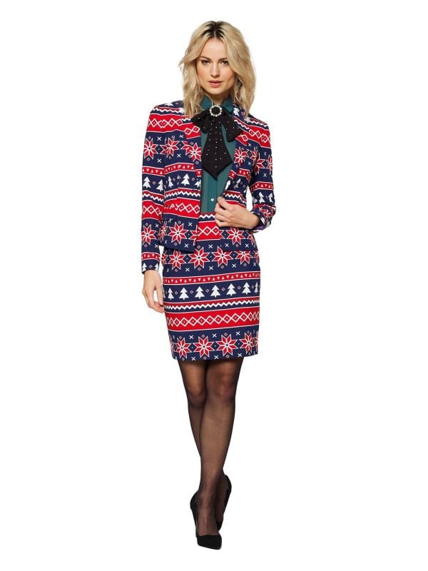 Opposuits Nordic Noelle pak