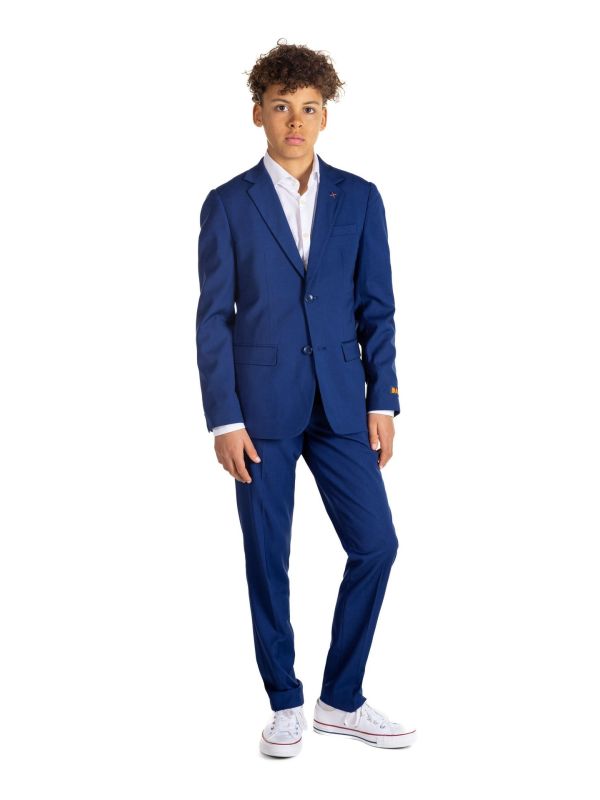 Opposuits Teen Boys' Pak Daily Dark Blue