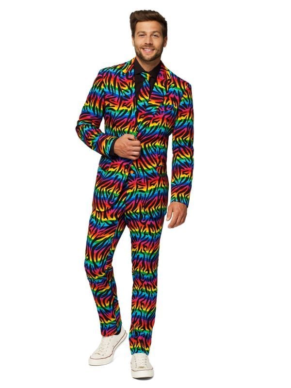 Opposuits Wild Rainbow pak