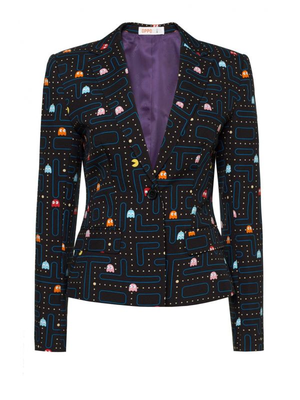 Opposuits Women's Colbert Madam Pac-man™