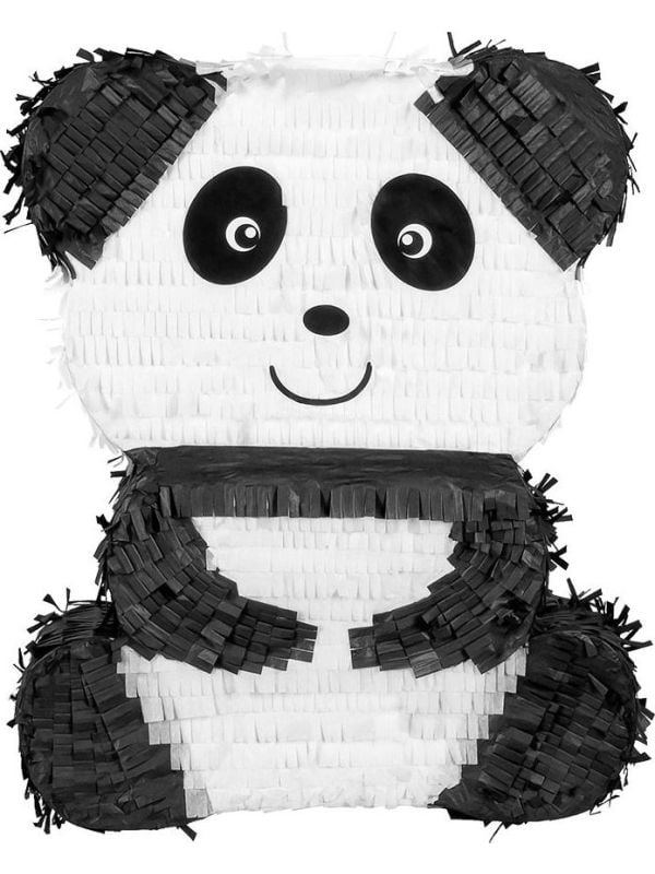 Piñata Panda 50cm