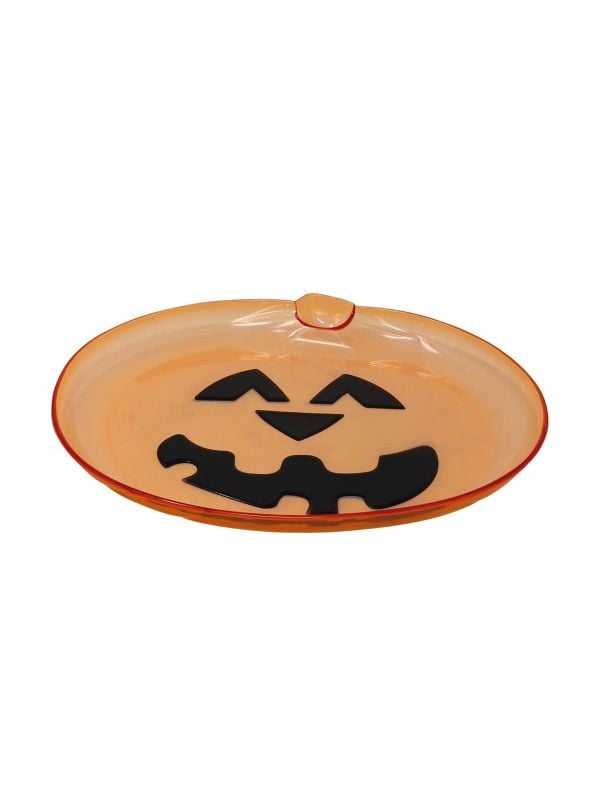 Pompoen bord 32 x 28 cm halloween