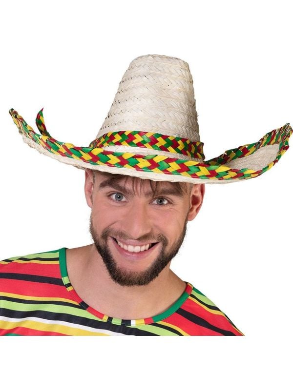 Sombrero Fiesta