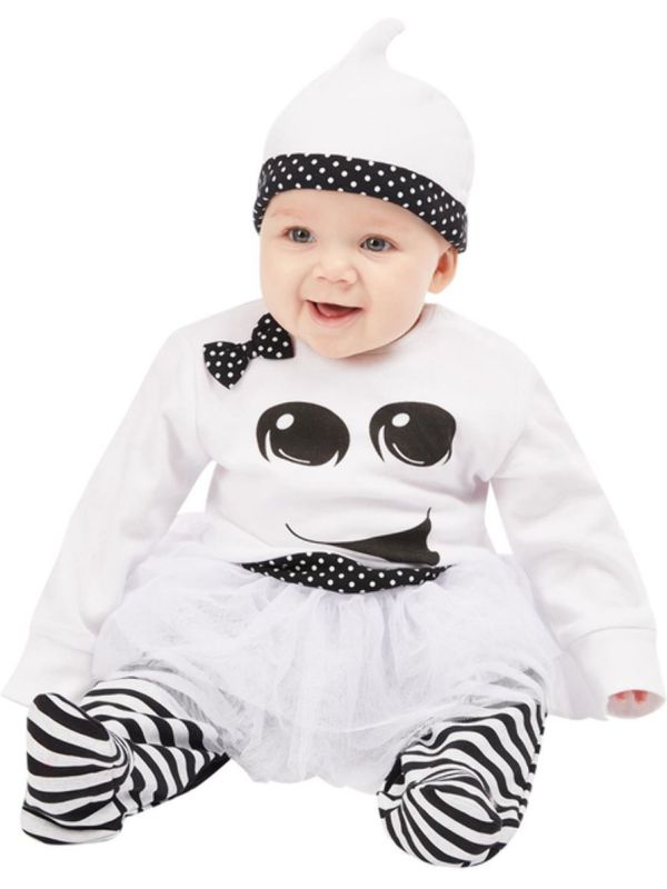 Spookje Baby Meisjes