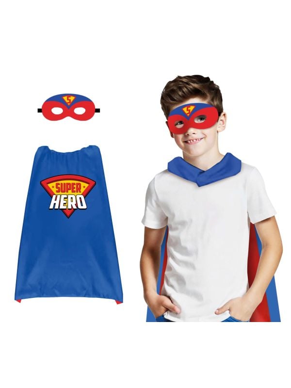 Superman set kind 70 cm