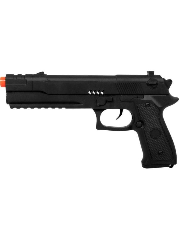 SWAT Politie Pistool 27cm