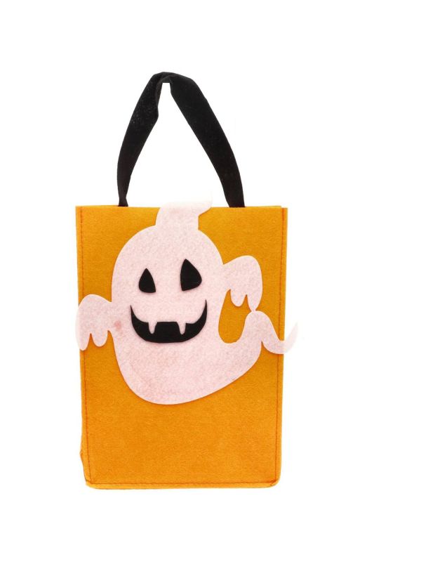 Trick or Treat Tas spook Halloween