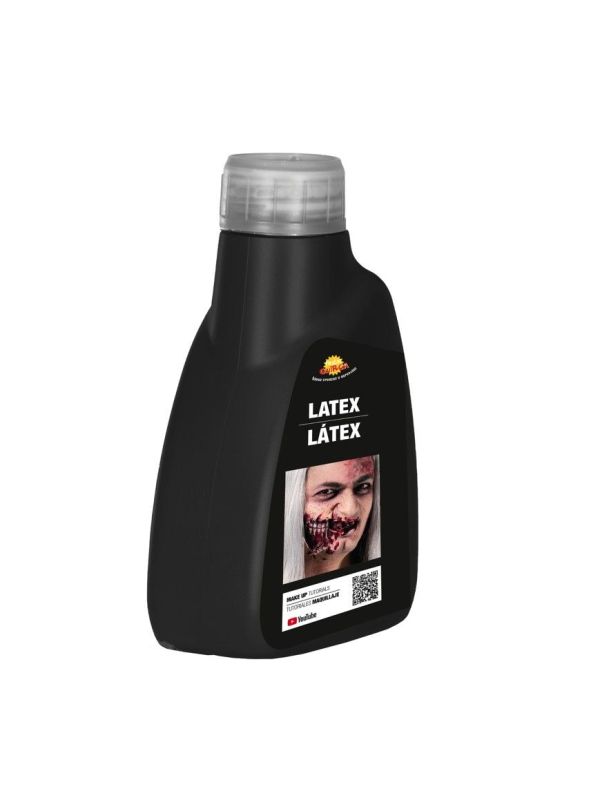 Vloeibare latex 500 ml