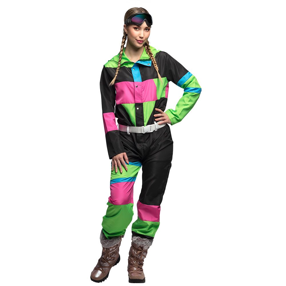 80's skipak dames