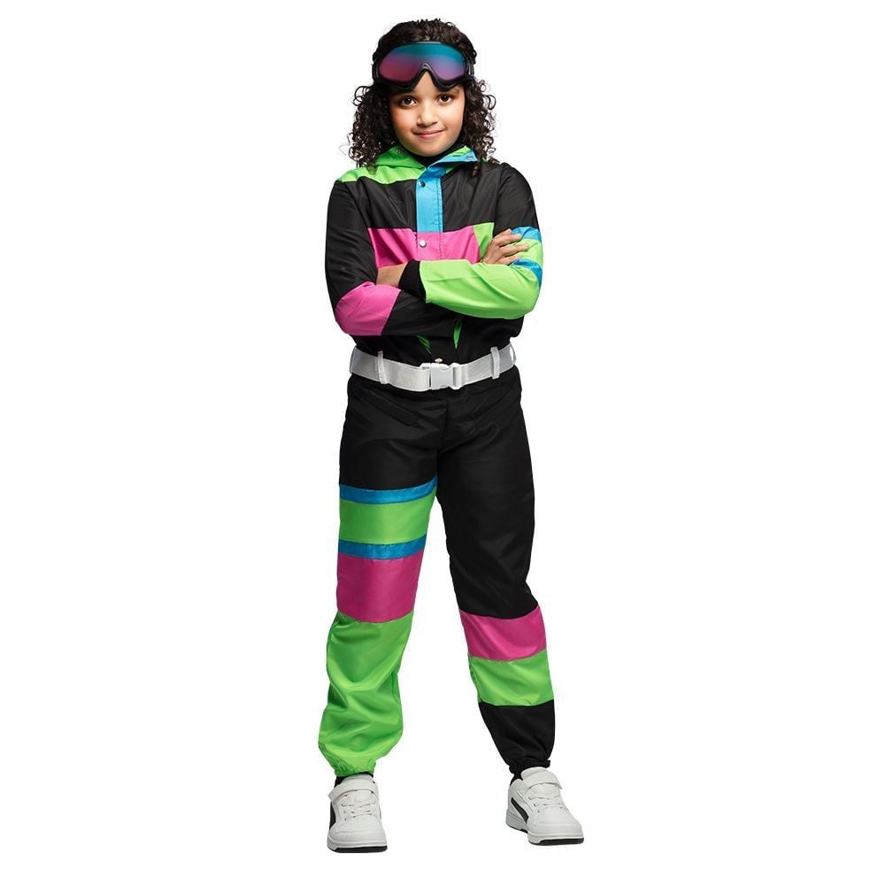 80's skipak kinderen unisex