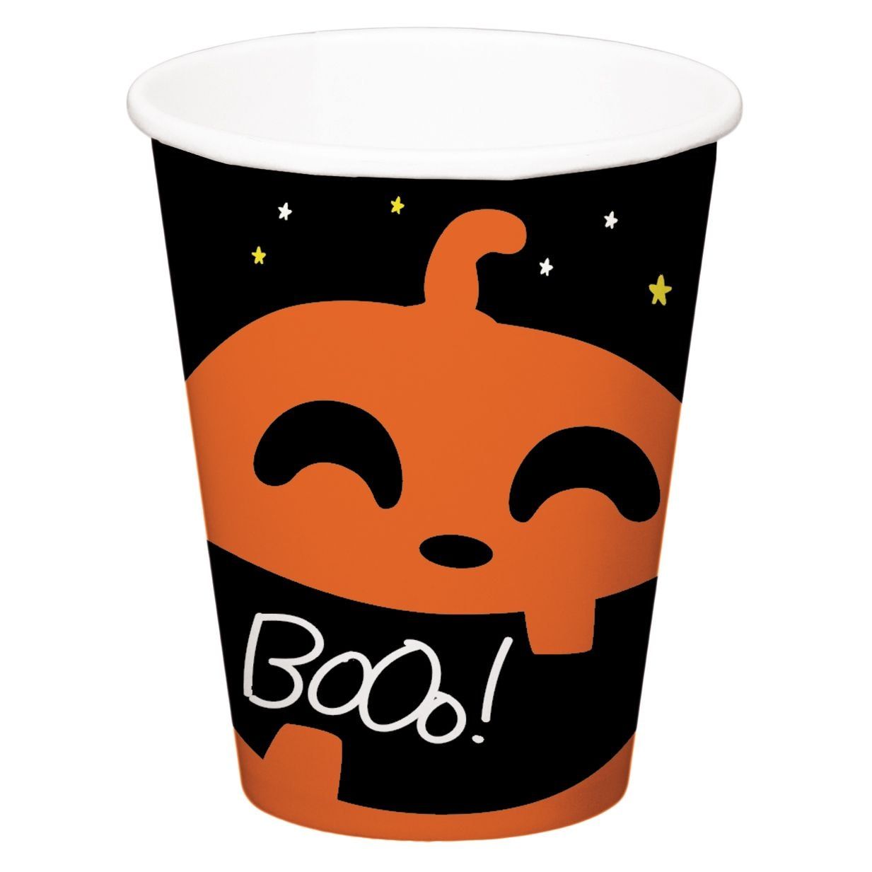 Bekers 'BoOo!' - Halloween BOO!