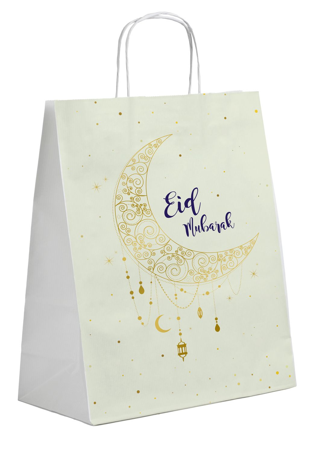 Cadeautasjes Eid Mubarak